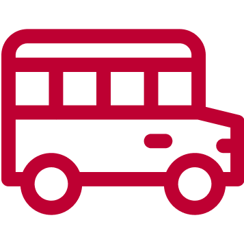 Estipendio para transporte público
