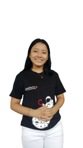 Michelle Abigail Aguilar Figueroa​