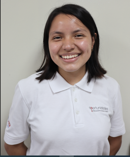Cindy Vanessa Pineda Beltrán​