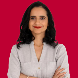 Picture of Claudia Díaz