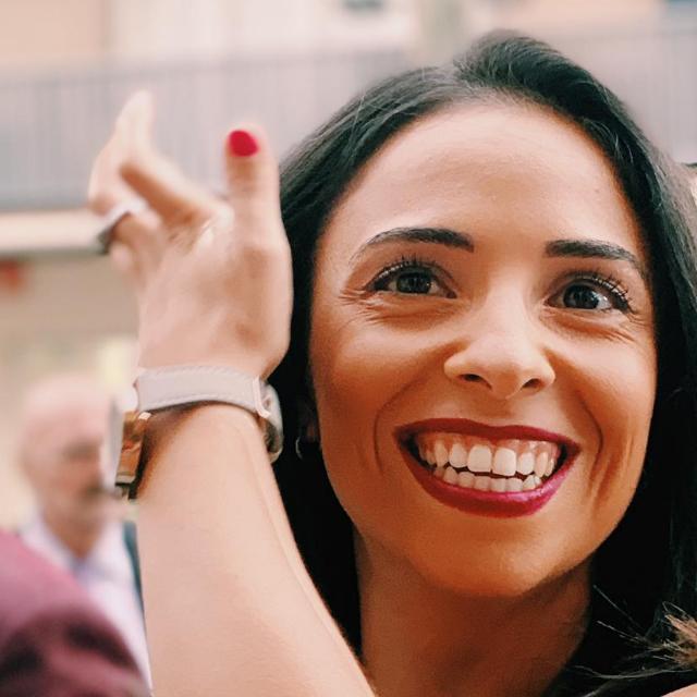 Cristina García