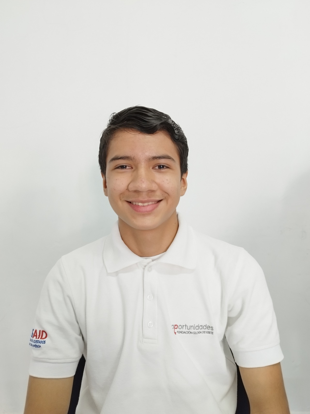 Dario Eliseo Romero Claros​