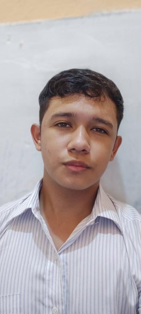 Mauricio Alejandro Cruz Cruz ​