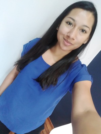 Andrea Mariana Orantes ​