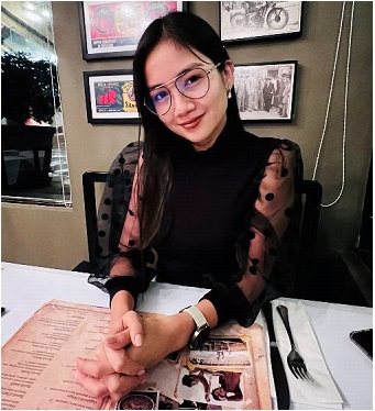 Eunice Mejía ​