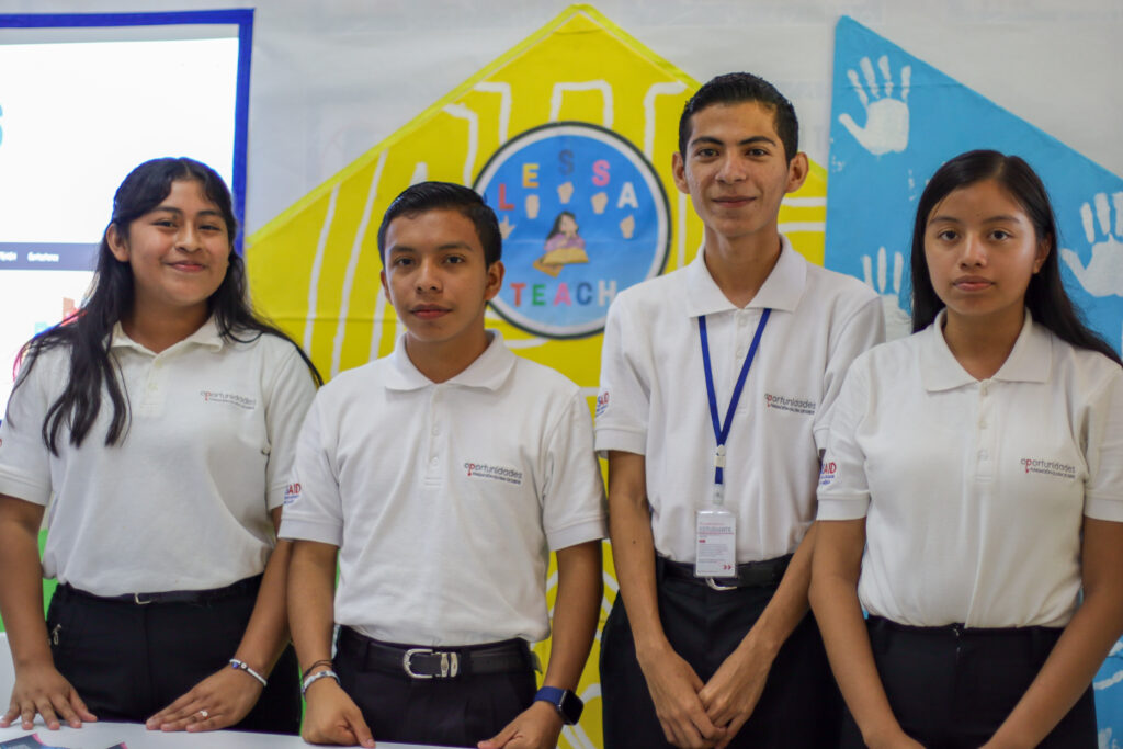 Feria de Logros SO-13