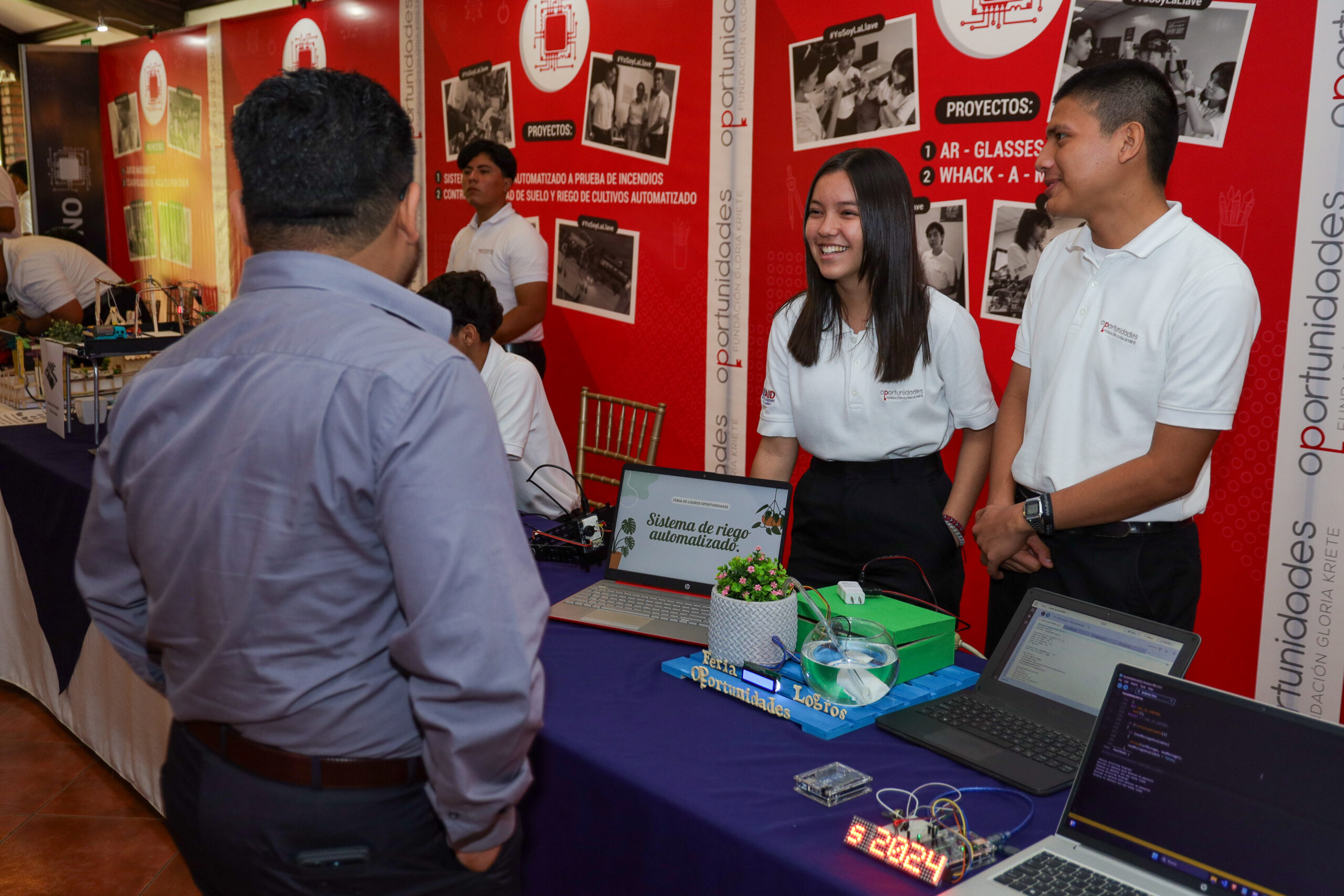 FeriaLogrosINNOVATECH-4