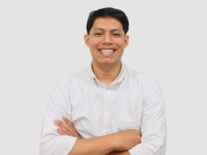 Picture of David Peñate