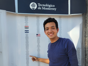 Picture of Luis Servando 