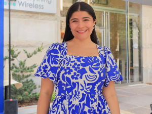 Picture of Mayra Larín 