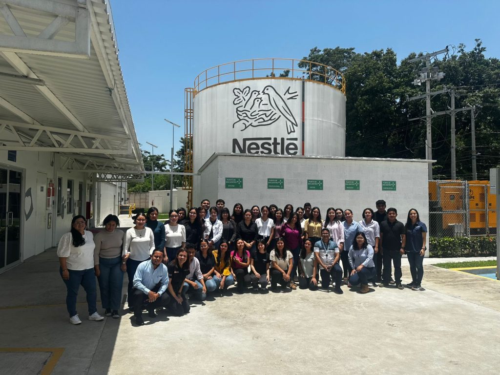 Nestle 1