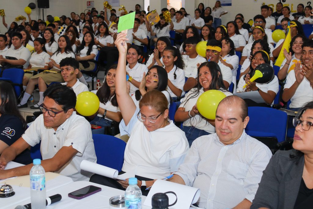 Spelling Bee Regional 2025-17