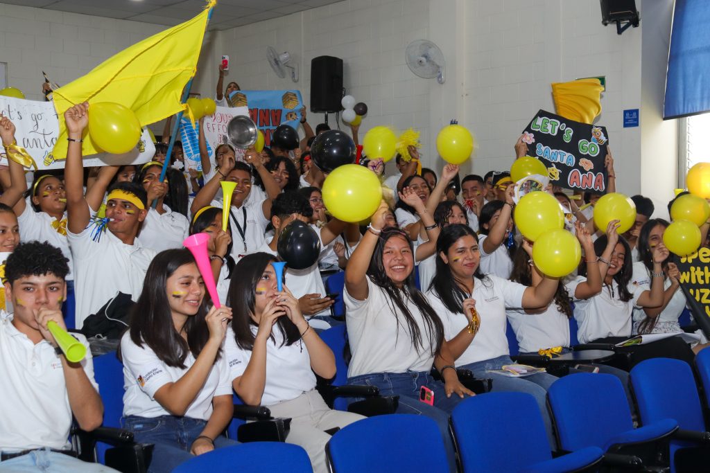 Spelling Bee Regional 2025-2