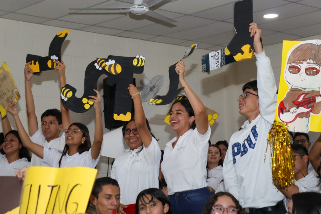 Spelling Bee Regional 2025-22