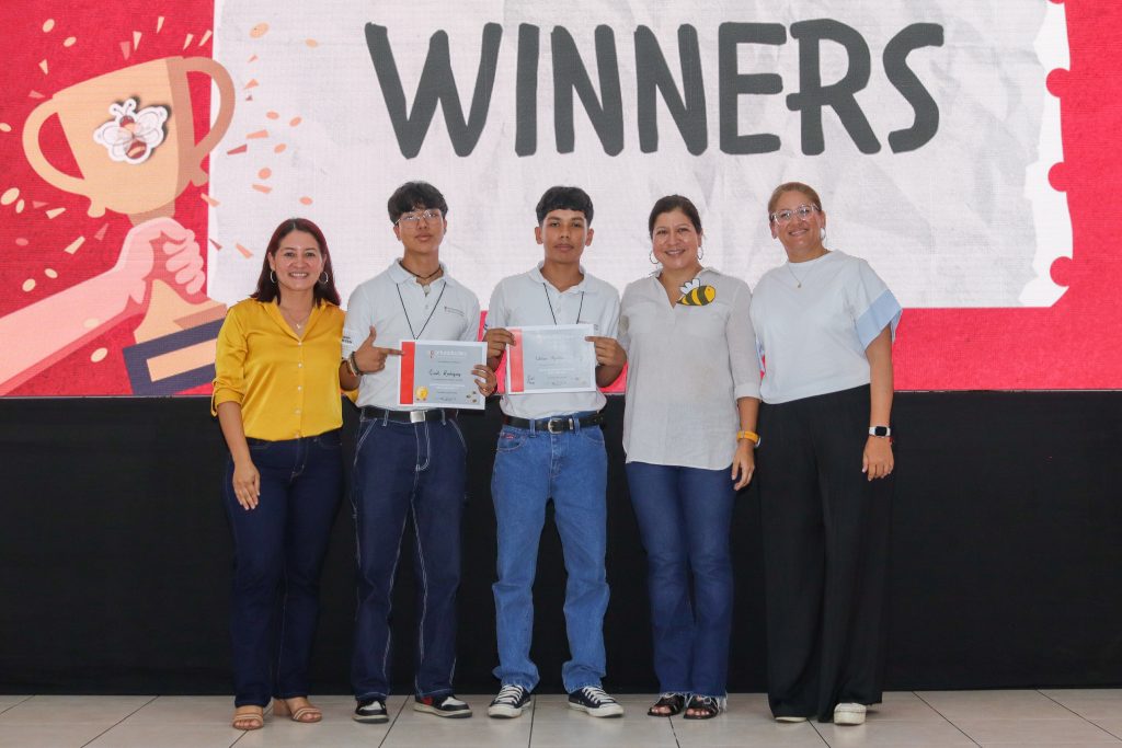 Spelling Bee Regional 2025-31