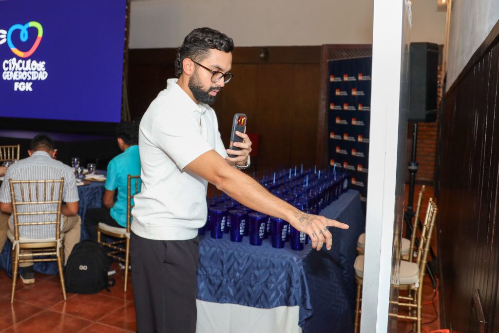 Donaciones y Notificación DC-10