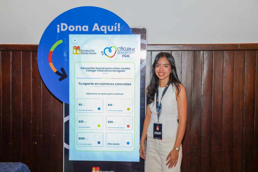 Donaciones y Notificación DC-14