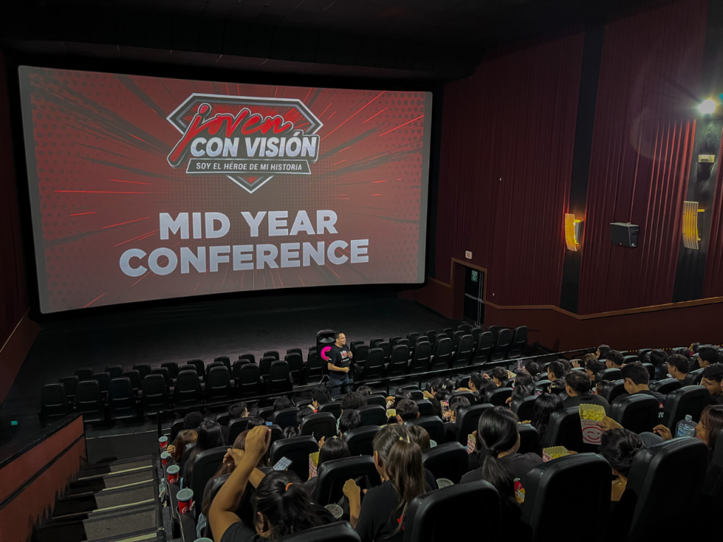Noticia Mid Year Conference